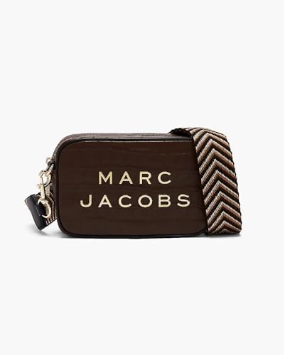 まき MARC JACOBS カラーブロック　クロスボディー フラッシュ THE SNAPSHOT COLORBROCKED/ザ スナップショット カラーブロック